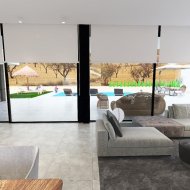 Nouvelle construction - Villa -
Aspe