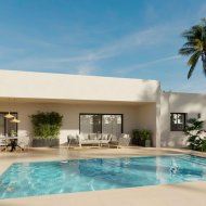 Nouvelle construction - Villa -
Aspe