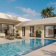 Nouvelle construction - Villa -
Aspe