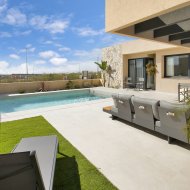 Nouvelle construction - Villa -
Baños y Mendigo