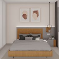 Nouvelle construction - Villa -
Baños y Mendigo