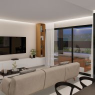 Nouvelle construction - Villa -
Baños y Mendigo