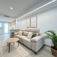 Nouvelle construction - Villa -
Benferri