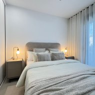 Nouvelle construction - Villa -
Benferri