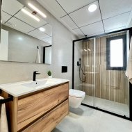 Nouvelle construction - Villa -
Benferri