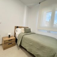 Nouvelle construction - Villa -
Benferri