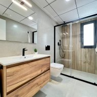 Nouvelle construction - Villa -
Benferri