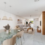 Nouvelle construction - Villa -
Benferri