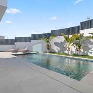 Nouvelle construction - Villa -
Benidorm