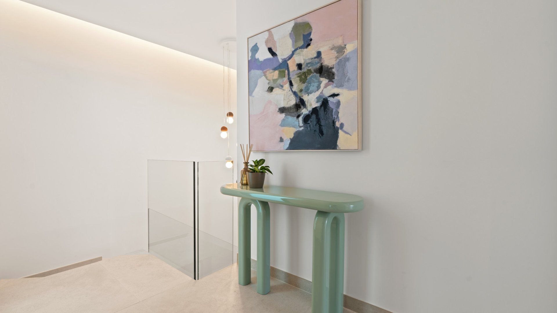 Nouvelle construction - Villa -
Benidorm