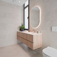 Nouvelle construction - Villa -
Benidorm