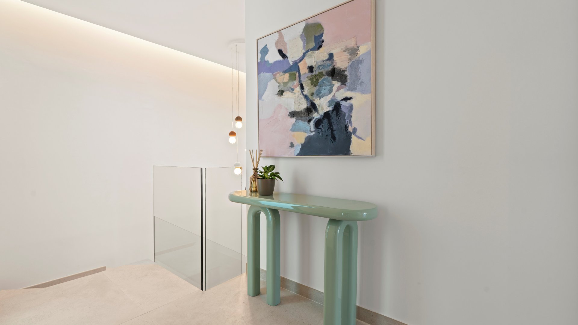 Nouvelle construction - Villa -
Benidorm