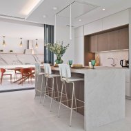 Nouvelle construction - Villa -
Benidorm