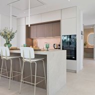 Nouvelle construction - Villa -
Benidorm