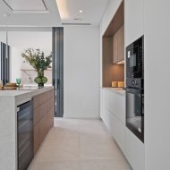 Nouvelle construction - Villa -
Benidorm