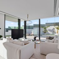 Nouvelle construction - Villa -
Benidorm