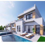 Nouvelle construction - Villa -
Benijofar