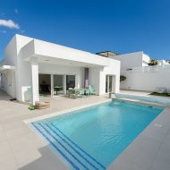 Nouvelle construction - Villa -
Benijofar