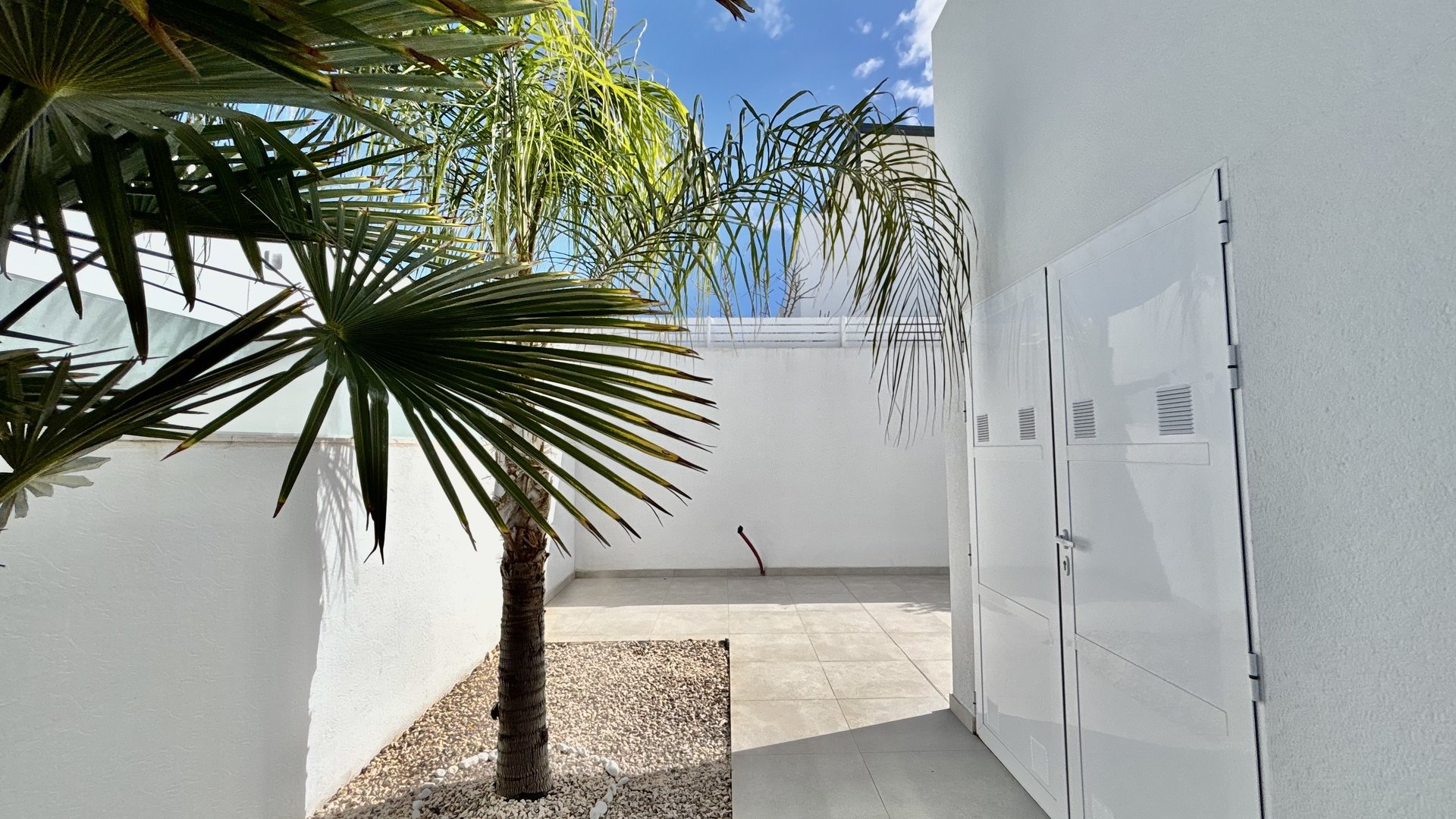 Nouvelle construction - Villa -
Benijofar