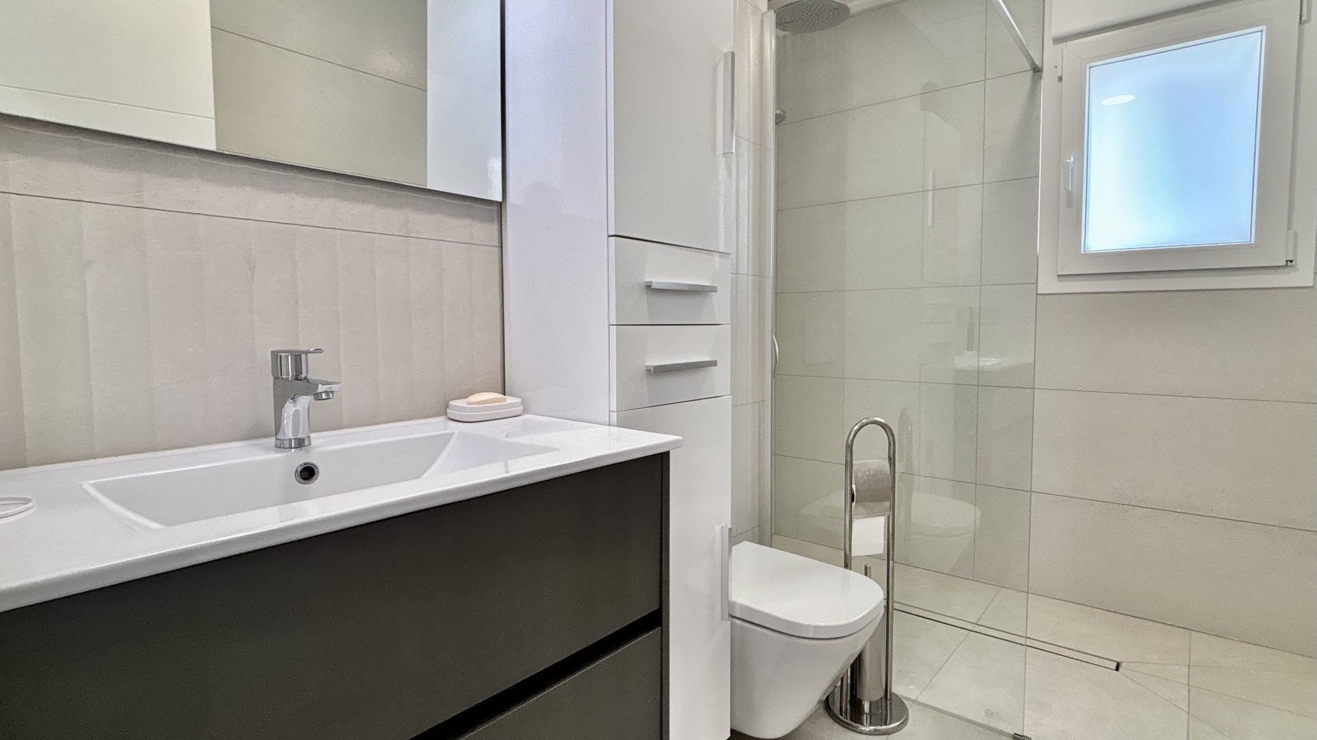 Nouvelle construction - Villa -
Benijofar