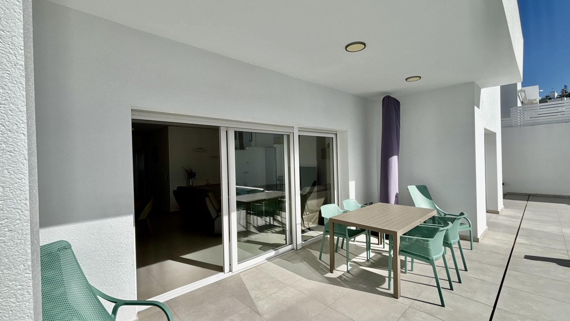 Nouvelle construction - Villa -
Benijofar