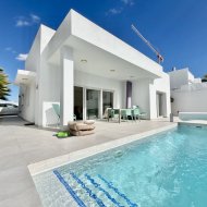 Nouvelle construction - Villa -
Benijofar