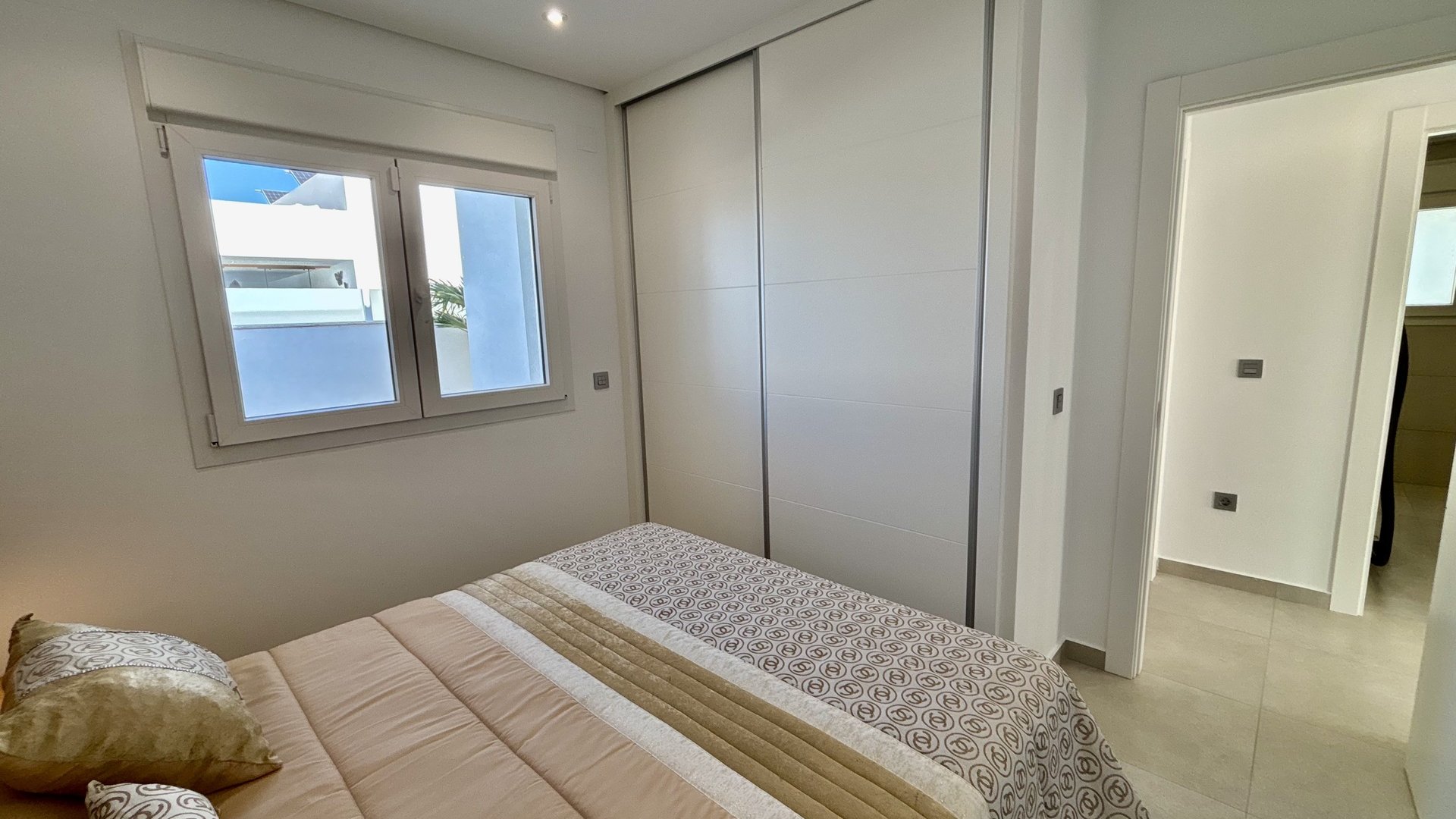 Nouvelle construction - Villa -
Benijofar