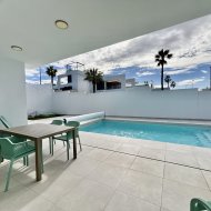 Nouvelle construction - Villa -
Benijofar