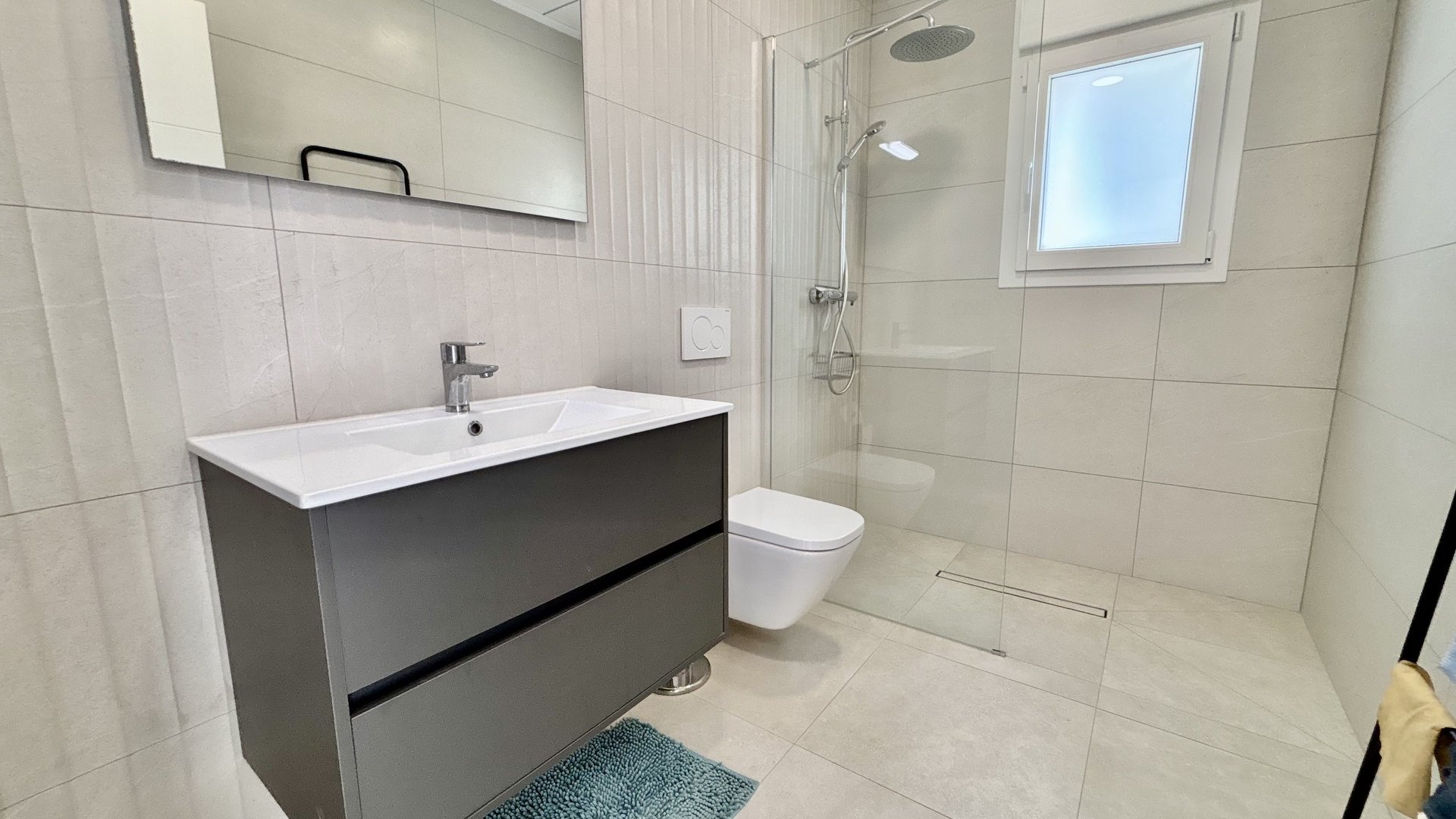 Nouvelle construction - Villa -
Benijofar