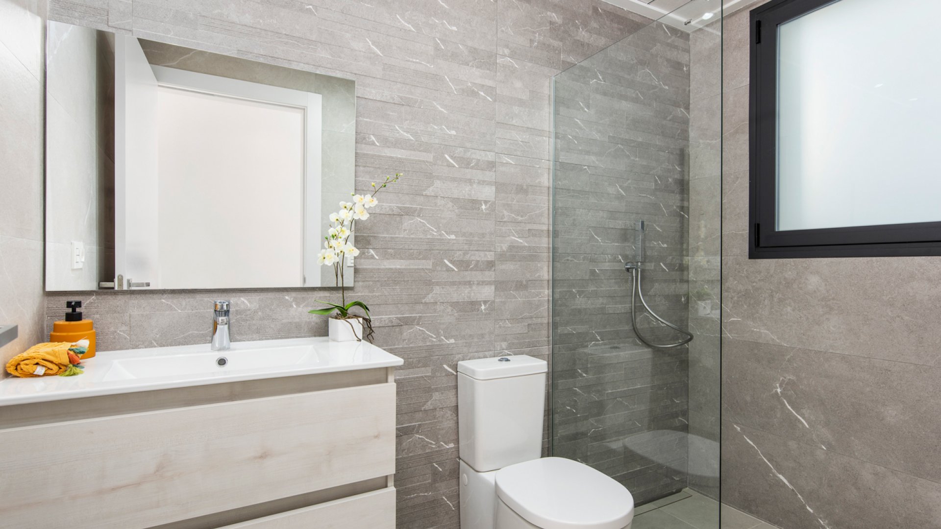 Nouvelle construction - Villa -
Benijofar