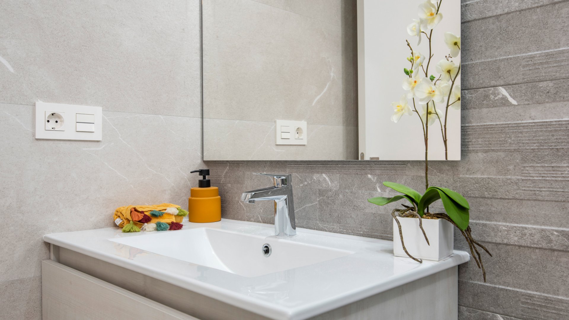 Nouvelle construction - Villa -
Benijofar
