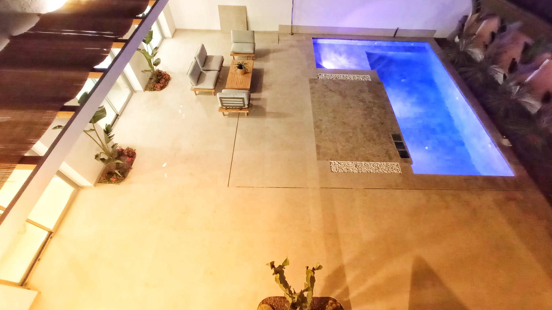 Nouvelle construction - Villa -
Benijofar