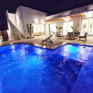 Nouvelle construction - Villa -
Benijofar