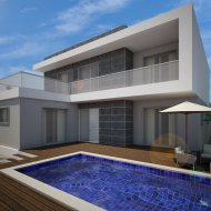 Nouvelle construction - Villa -
Benijofar