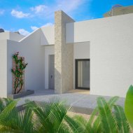 Nouvelle construction - Villa -
Benijofar