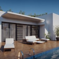 Nouvelle construction - Villa -
Benijofar