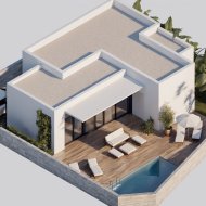 Nouvelle construction - Villa -
Benijofar