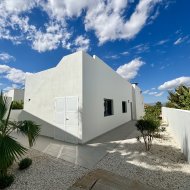 Nouvelle construction - Villa -
Benijofar