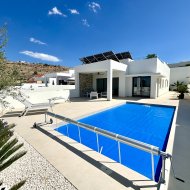 Nouvelle construction - Villa -
Benijofar