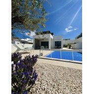 Nouvelle construction - Villa -
Benijofar