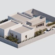 Nouvelle construction - Villa -
Benijofar