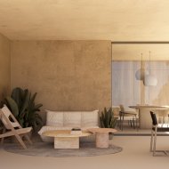 Nouvelle construction - Villa -
Benisa