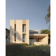 Nouvelle construction - Villa -
Benisa