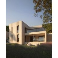 Nouvelle construction - Villa -
Benisa