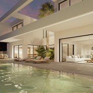 Nouvelle construction - Villa -
Benissa - Benisa