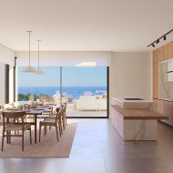 Nouvelle construction - Villa -
Benissa - Benisa