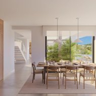 Nouvelle construction - Villa -
Benissa - Benisa