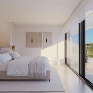 Nouvelle construction - Villa -
Benissa - Benisa