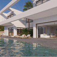 Nouvelle construction - Villa -
Benissa - Benisa