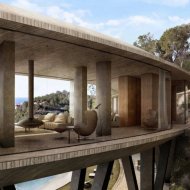 Nouvelle construction - Villa -
Benissa